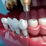 Single Tooth Implant Cost Without Insurance